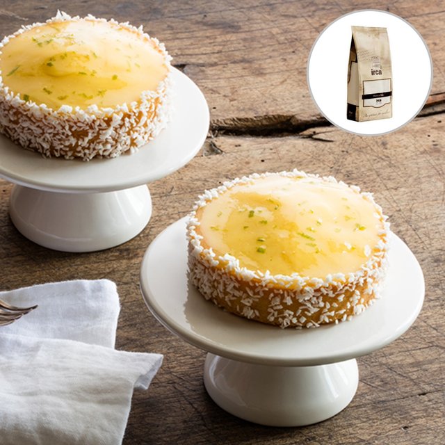Obrázek produktu TOP CREAM NEW  (instantní puding v prášku) 1kg (krt.10kg)