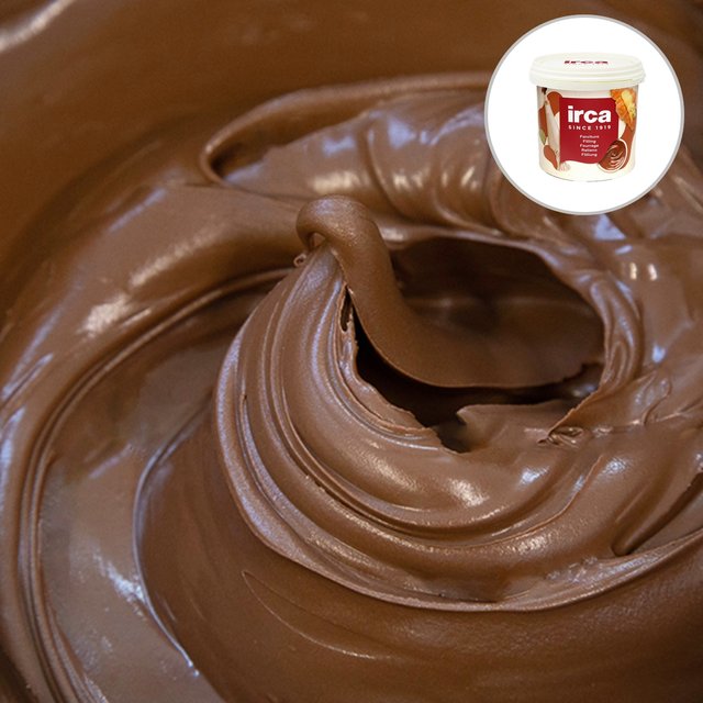 Obrázek produktu Crema inyectar irca (krém na plnění) 13 kg