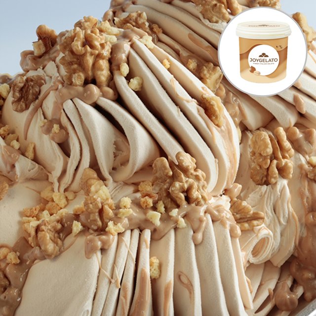 Obrázek produktu Joycream caramel biscuit 5 kg