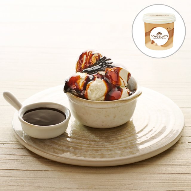 Obrázek produktu Joycream caramellato 5kg