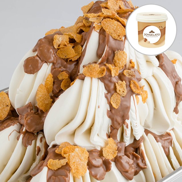 Obrázek produktu Joycream corn flakes 5 kg
