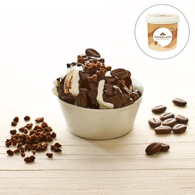 Obrázek produktu Joycream caffe biscotto 5kg