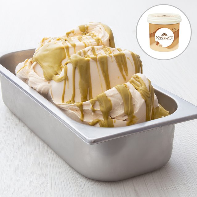 Obrázek produktu Joycream pistacchio ICE 5 kg