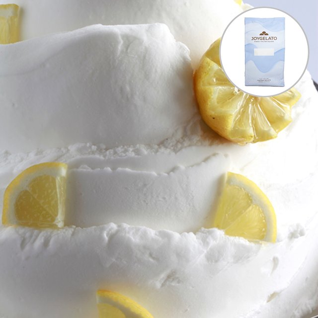 Obrázek produktu Joybase Premium Limone 100 citron 1kg x6