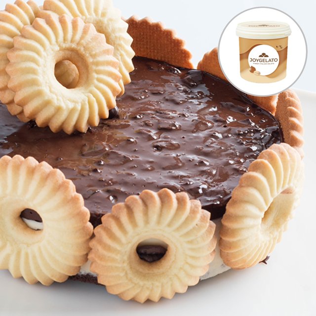 Obrázek produktu Joycream chocobiscotto 5 kg