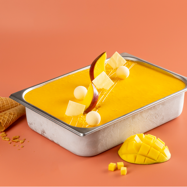 Obrázek produktu Joycream CRYSTAL MANGO 5kg