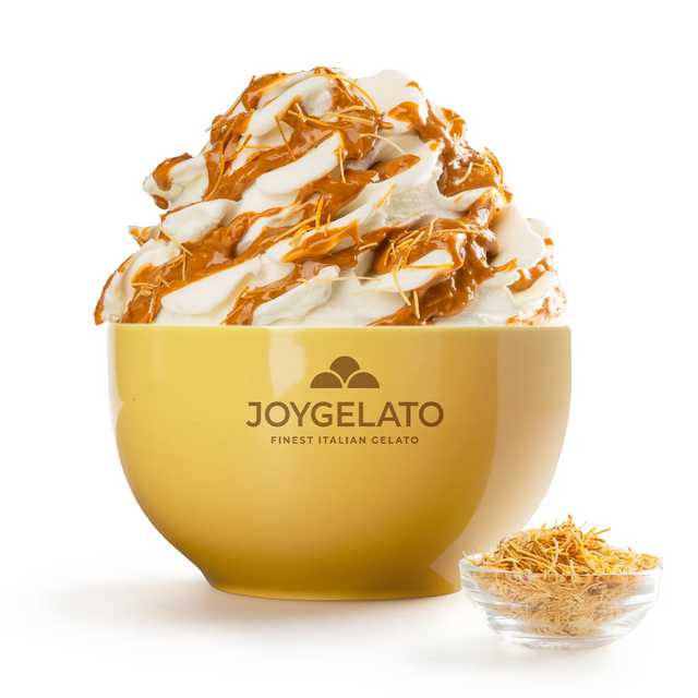 Obrázek produktu Joycream DUBAI CARAMEL 5kg