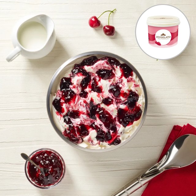 Obrázek produktu Joyfruit višeň instinct 3,5kg-bez umělých barviv