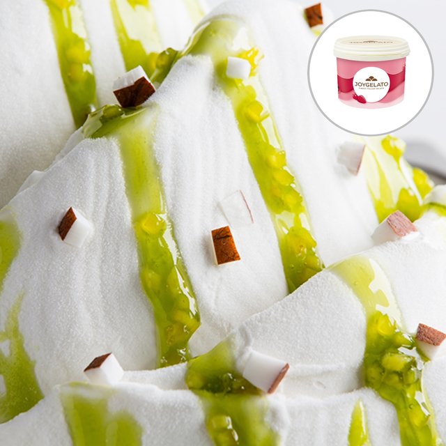 Obrázek produktu Joyfruit limeta 3,5 kg