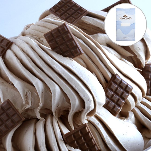Obrázek produktu Joyquick mléčná čokoláda 1,5 kg