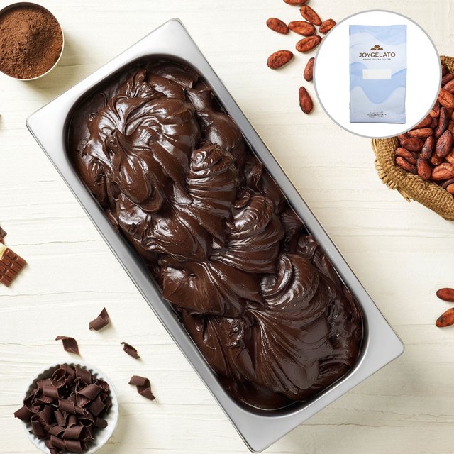 Obrázek produktu Joyquick noir ecuador (zmrzlina čokoládová) 5x1,8 kg
