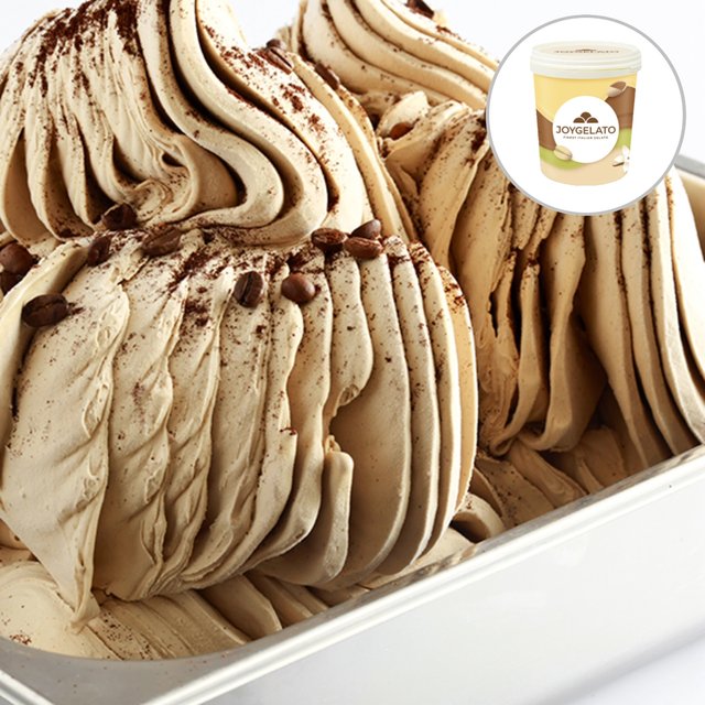 Obrázek produktu JOYPASTE CAPPUCCINO (pasta cappuccino) 6x1,2kg