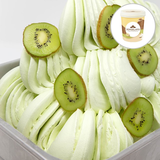 Obrázek produktu JOYPASTE KIWI  (pasta kiwi) 1,2kg