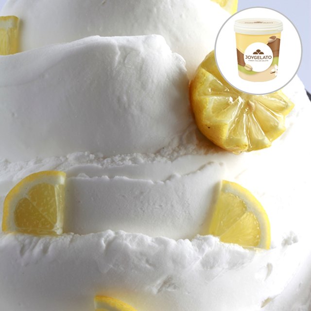 Obrázek produktu JOYPASTE LIMONE  (pasta citron) 6x1,2kg