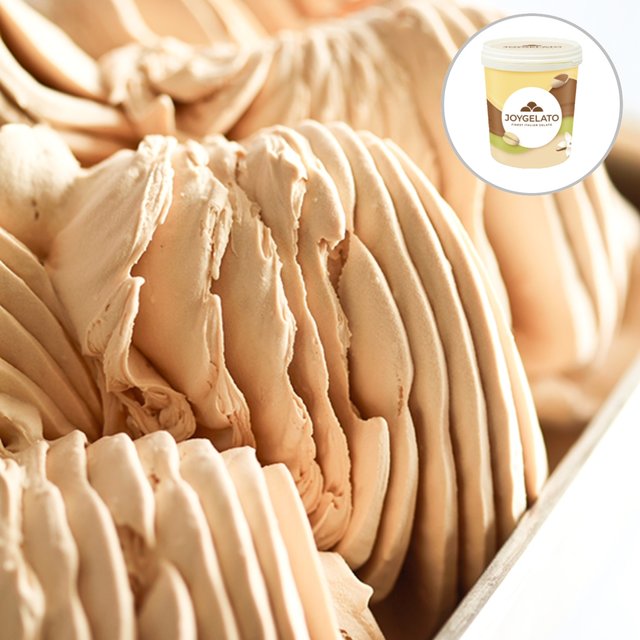 Obrázek produktu JOYPASTE CARAMEL  (pasta karamel) 6x1,2kg