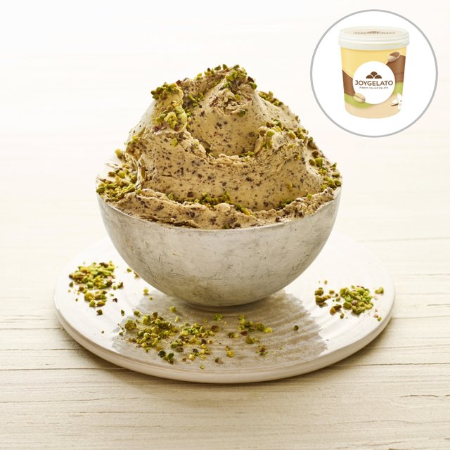 Obrázek produktu JOYPASTE PESTO DI PISTACCHIO (pasta pistácie pesto) 6x1kg