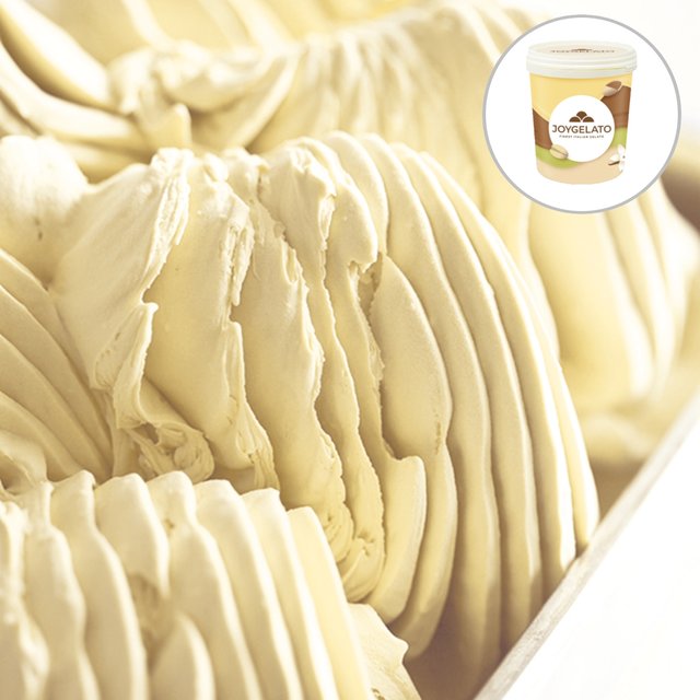 Obrázek produktu JOYPASTE VANIGLIA CARIBE  (pasta vanilka) 6x1,2kg