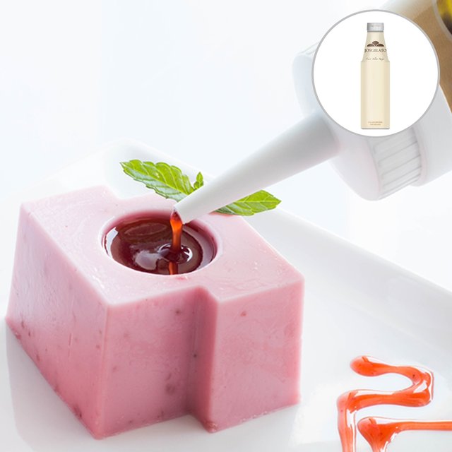 Obrázek produktu Joytopping višeň 6 x1kg