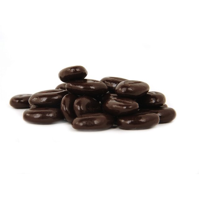 Obrázek produktu Dekor čokoládová kávová zrna 1kg