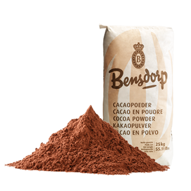 Obrázek produktu Kakao BENSDORP 20/22 DW 25 kg