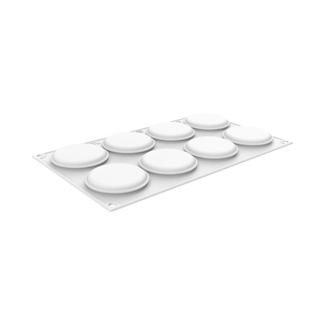 Obrázek produktu Forma silikon LEVEL UP 35 Silikomart