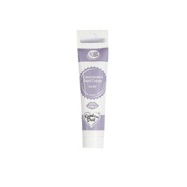 Obrázek produktu Barva gelová PROGEL- fialová LILAC 25g