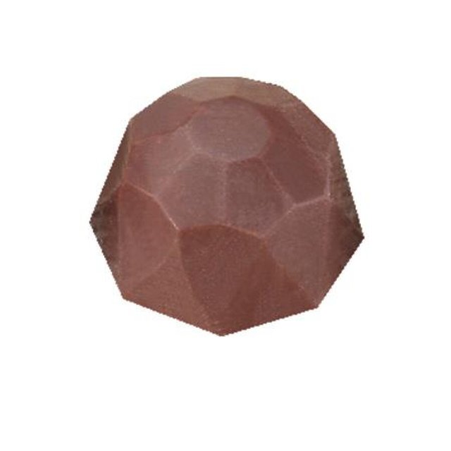 Obrázek produktu FORMA NA PRALINKY - DIAMANT pr.28mm v.18mm 10g 28ks Martellato