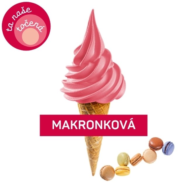 Obrázek produktu SOFT makronková 2kg x6