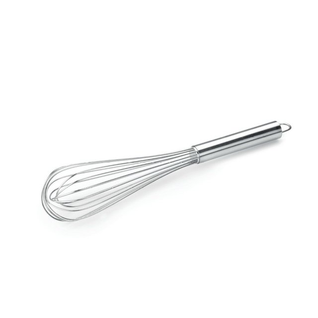 Obrázek produktu Metla nerez 35cm 16 strun TH