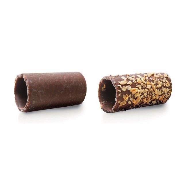 Obrázek produktu MINI CANNELONI čoko/kokos 110ks PIDY