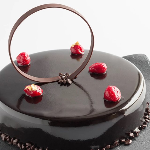 Obrázek produktu Mirror cioccolato (zrcadlová poleva) 6 kg  40%