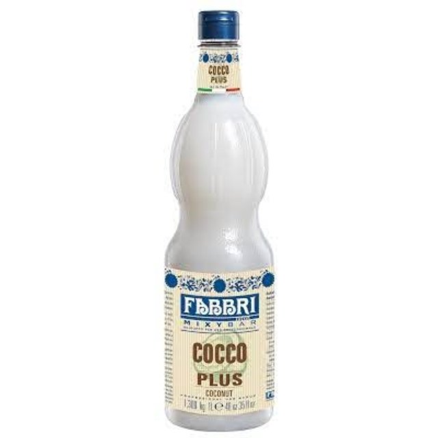 Obrázek produktu Mixybar KOKOS PLUS 1,3kg