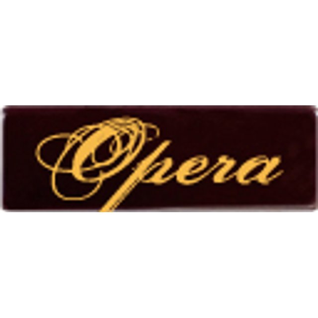 Obrázek produktu Dekor nápis OPERA 450 ks PCB