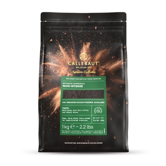 Obrázek produktu Kakao BOTANICAL NOIR INTENSE 6x1kg