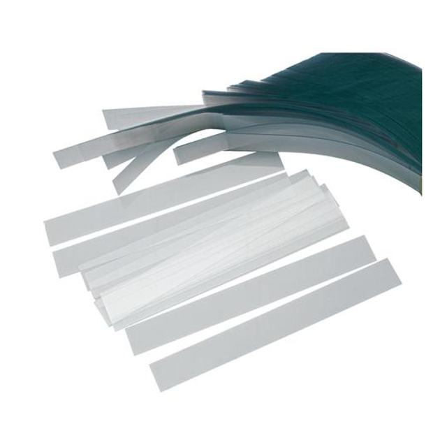Obrázek produktu Páska na boky dortu NSA 4x24cm 1000 ks