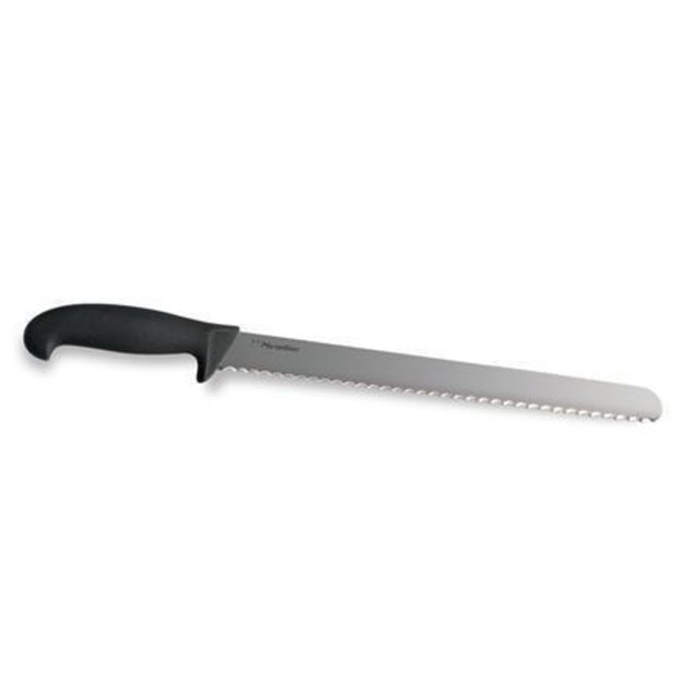 Obrázek produktu Nůž zubatý 30cm Martellato