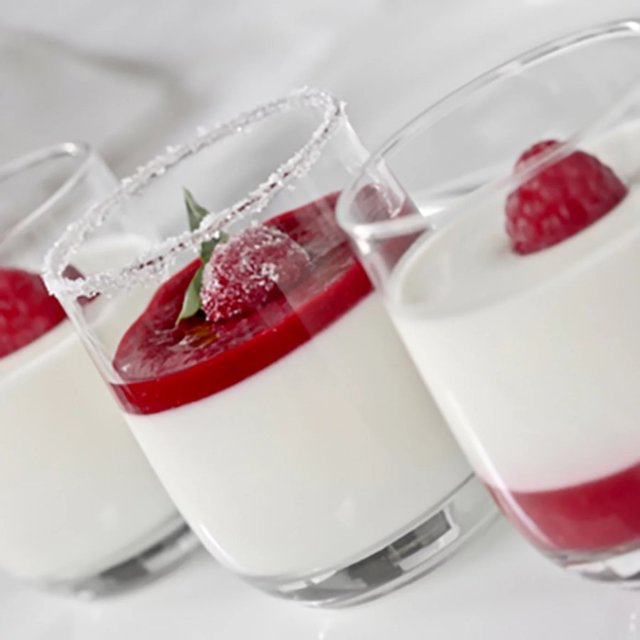 Obrázek produktu Panna cotta mix 6 x 1 kg