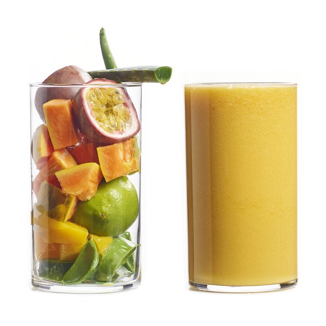 Obrázek produktu MRAŽ.SMOOTHIE Passion Storm