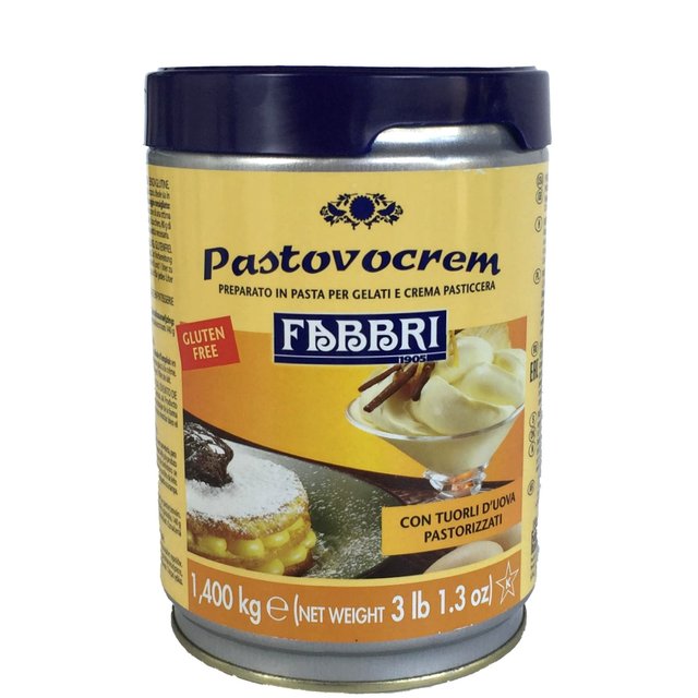 Obrázek produktu Pastovocrem 1,4 kg
