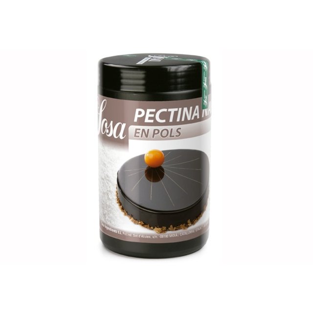 Obrázek produktu VAL Textura želírující Pectine xoco nappage X58 (pektin čoko) 500g (S:38898)