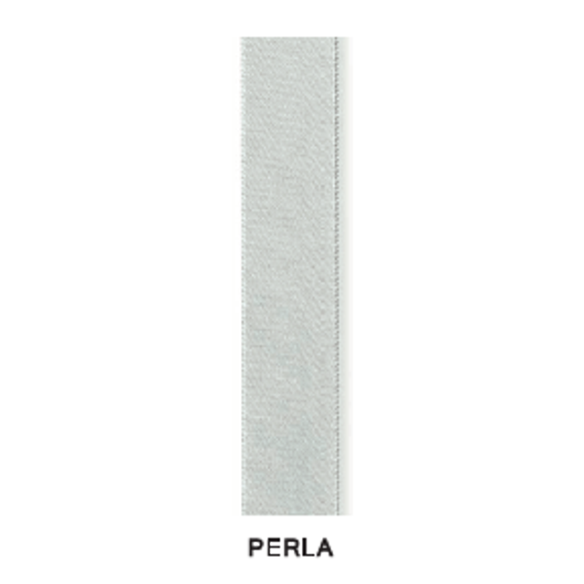 Obrázek produktu Stuha 0,6cm 100m světle šedá 8x1k SC