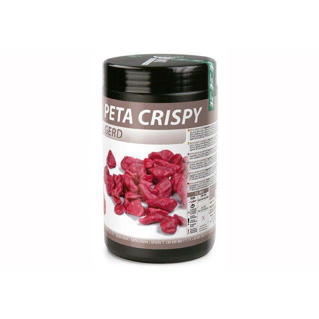 Obrázek produktu VAL Crispy peta Raspberry (malina) 900g (S:38914)