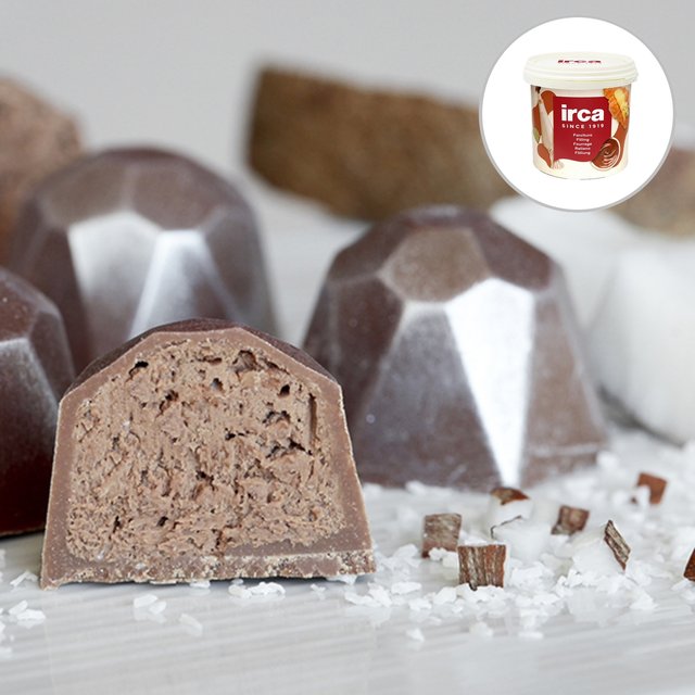 Obrázek produktu Pralin delicrisp coconty 5 kg