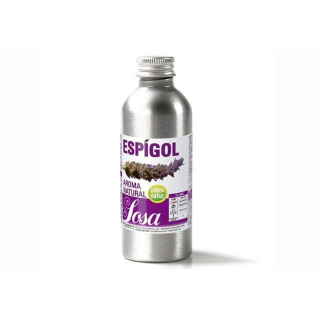 Obrázek produktu SOSA Aroma levandule přírodní 50g (V:40406)