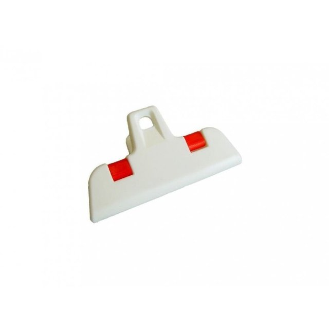 Obrázek produktu KLIP (skřipec) na uzavírání sáčků 11,5cm