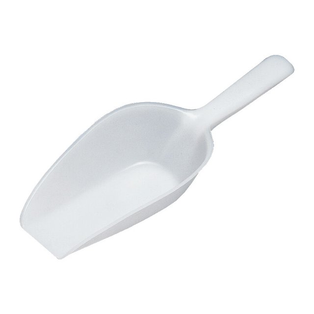 Obrázek produktu Cukrářská lopatka plast 1520ml