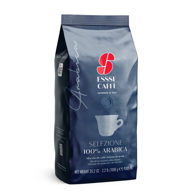 Obrázek produktu ESSSE káva Selezione 100% ARABICA (modrý obal) 6x 1kg