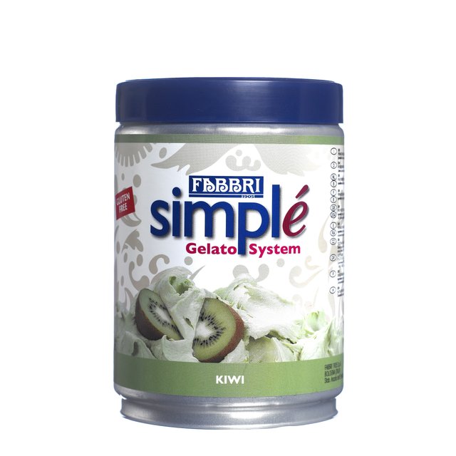 Obrázek produktu Simple KIWI 1,5 kg