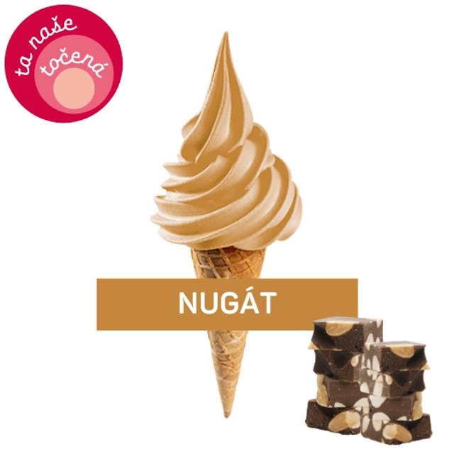 Obrázek produktu SOFT nugát 2kg x6