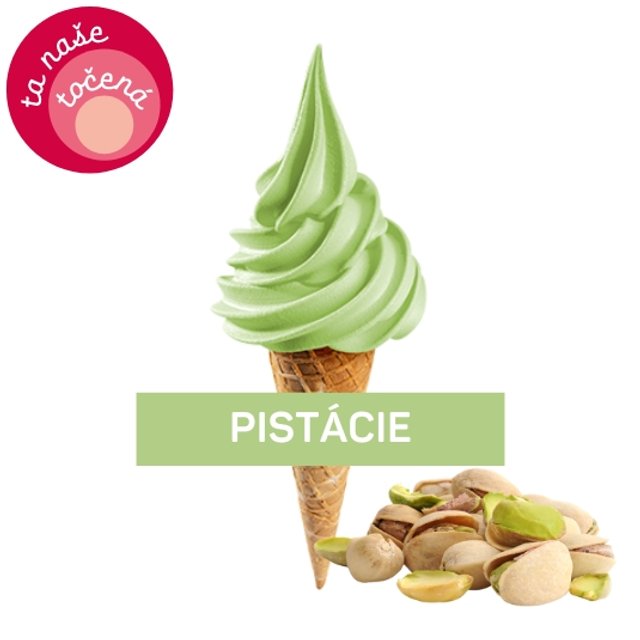 Obrázek produktu SOFT pistácie 2kg x6